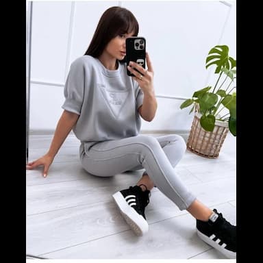 kadın eşofman takımı - 13.99 usd