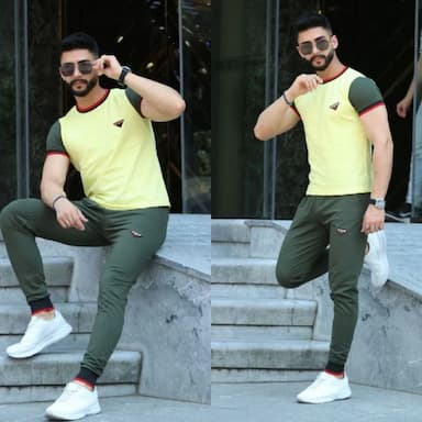 erkek eşofman takımı - 10.99 usd