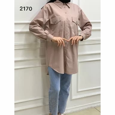 kadın gömleği - 11.99 usd