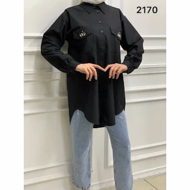 kadın gömleği - 11.99 usd