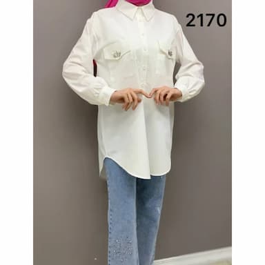 kadın gömleği - 11.99 usd