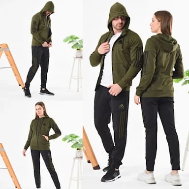 eşofman takımı - 13.99 usd