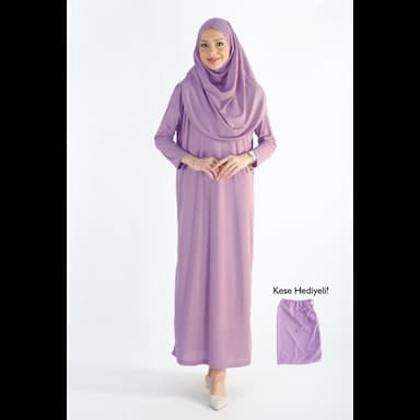 namaz elbise - 9.99 usd