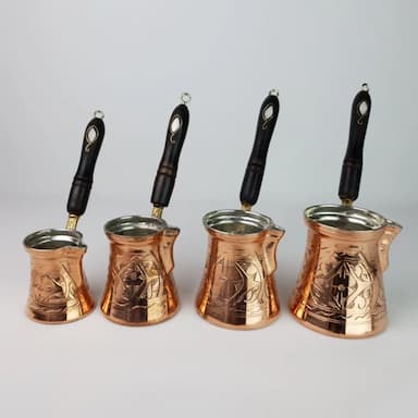 cezve - 39.99 usd