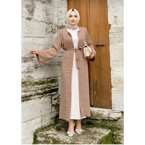 kadın abaya - 14.99 ~ 15 usd $