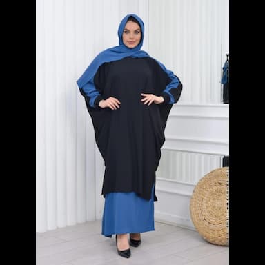 kadın feraceleri - 14.99 usd