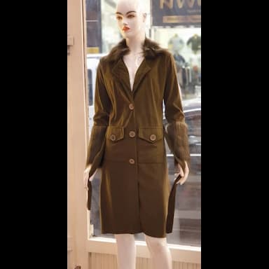 women's coats - 10.59 usd