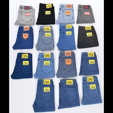 men's pants - 5.74 usd
