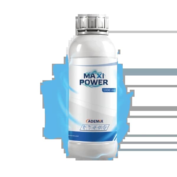 maxi power -  usd $