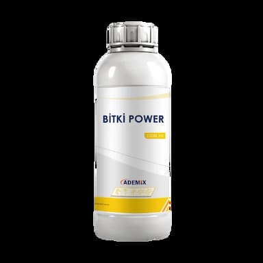 bitki power -  usd