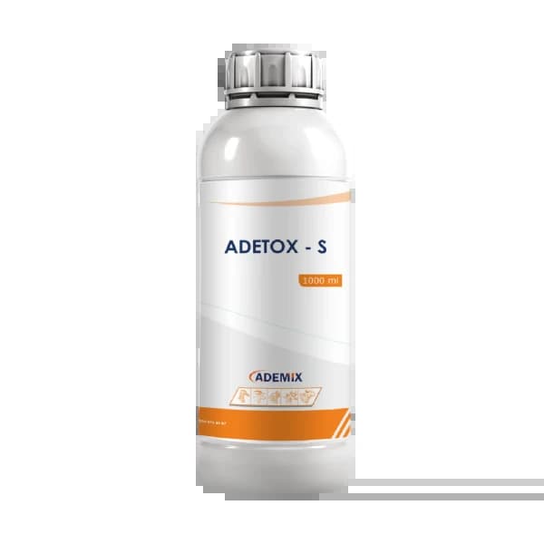 adetox - s -  usd $