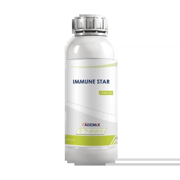 immune star -  usd $