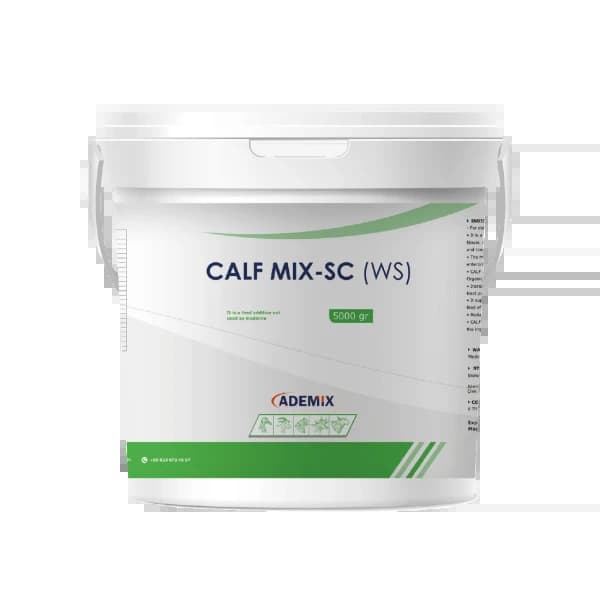 calf-mix sc -  usd $