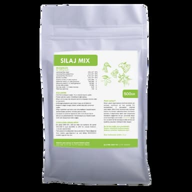 silaj mix -  usd
