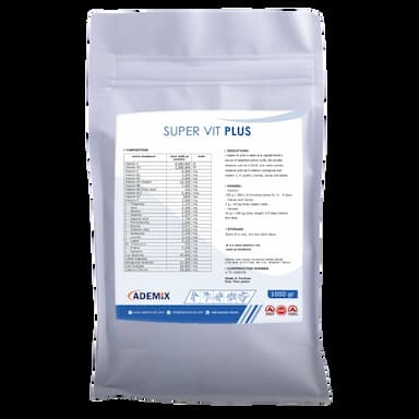 super vit plus -  usd