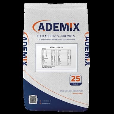 ademix layer %1 -  usd