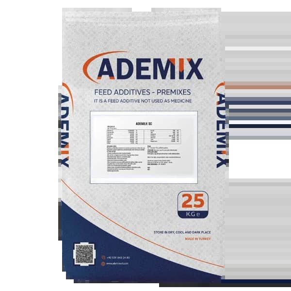 ademilk sc -  usd $
