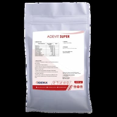 adevit super -  usd