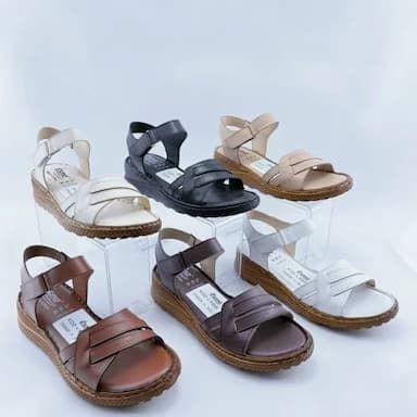 kadın sandaleti - 8.99 usd