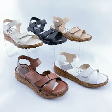 kadın sandaleti - 8.99 usd