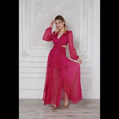 abiye elbise - 11.99 usd