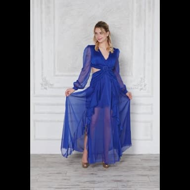 abiye elbise - 11.99 usd