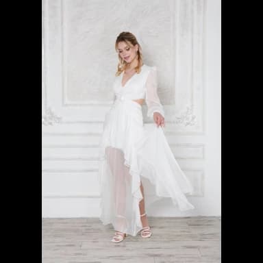 abiye elbise - 11.99 usd