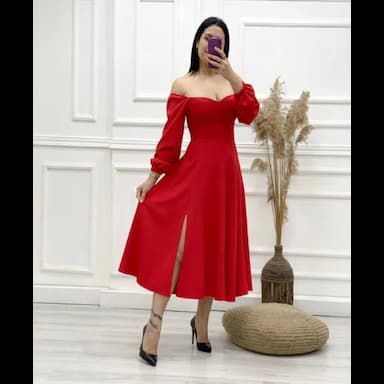 abiye elbise - 27.99 usd