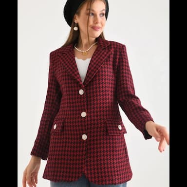 kadın takım ceketi - 24.99 usd