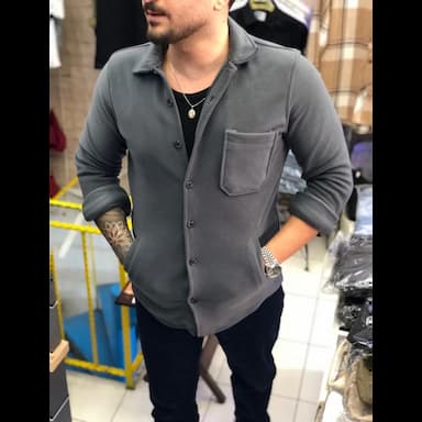 yandan cepli polar - 7.85 usd