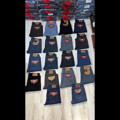 men's jeans - 7.6 usd