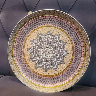 antikalar ve cam üzerine oryantal çizimler - 49.99 usd