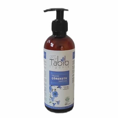 doğal  çörekotu şampuanı 400 ml - 3.53 usd
