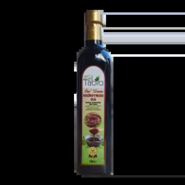 doğal keçiboynuzu özü (harnup) 700 gr - 3.08 ~ 3.16 usd $