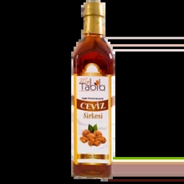 doğal fermente ceviz sirkesi 500 ml - 2.06 ~ 2.07 usd $