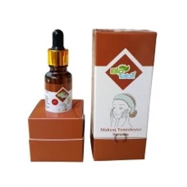 doğal cilt serumu-makyaj temizleyici serumu 20 ml - 5.23 ~ 5.49 usd $