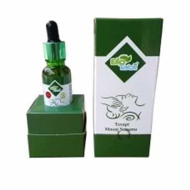 doğal cilt serumu-terapi masaj serumu 20 ml - 5.3 usd