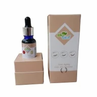 doğal cilt serumu-anti-aging göz altı serumu 20 ml - 7.53 usd