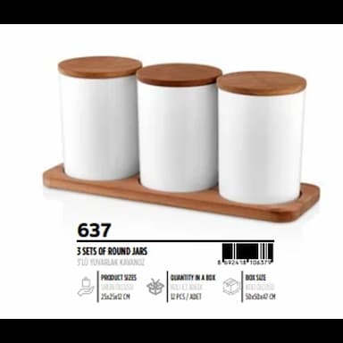 plastik ev eşyaları, baharat kutuları - 1.49 usd