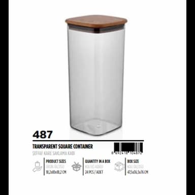 plastik ev eşyaları, baharat kutuları - 1.49 usd