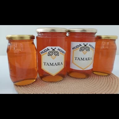 doğal dağ balı - 14.99 usd
