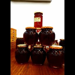 nigella sativa balı doğaldır, nigella sativa çiçeklerinden toplanır with price 14.99