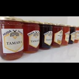 nigella sativa balı doğaldır, nigella sativa çiçeklerinden toplanır with price 14.99