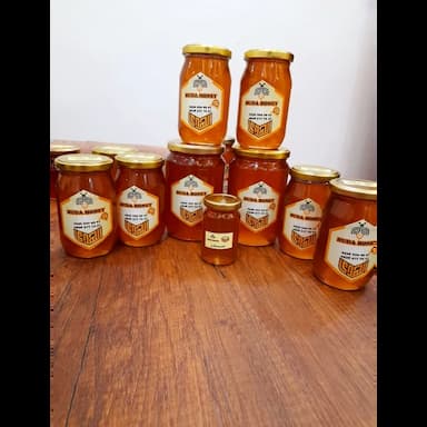 cehri olarak bilinen sidr ağacından elde edilen doğal sidr balı - 15.99 usd