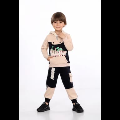i̇ki parçalı kışlık pijama - 5.49 usd