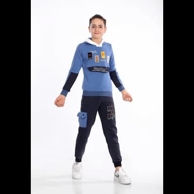 i̇ki parçalı kışlık pijama - 5.4 usd