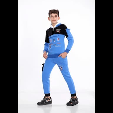 i̇ki parçalı kışlık pijama - 5.4 usd