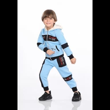 i̇ki parçalı kışlık pijama - 4.59 usd