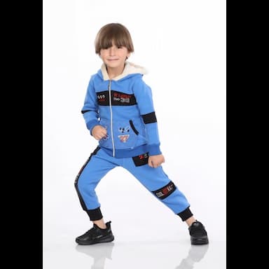 i̇ki parçalı kışlık pijama - 4.59 usd
