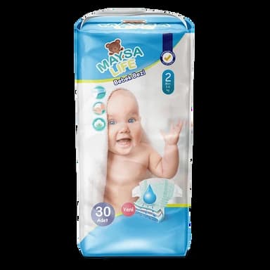bebek bezi - 9.99 usd